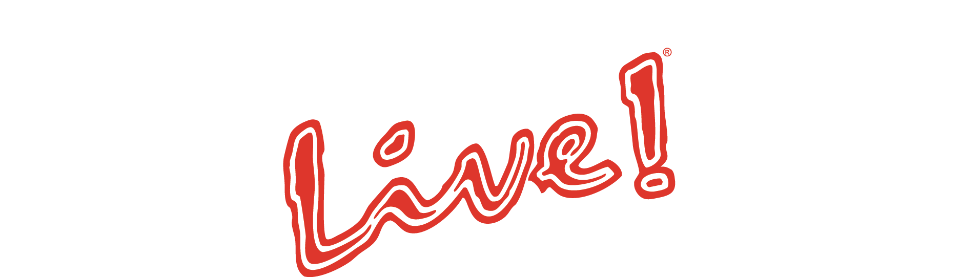 Power Plant Live Logo