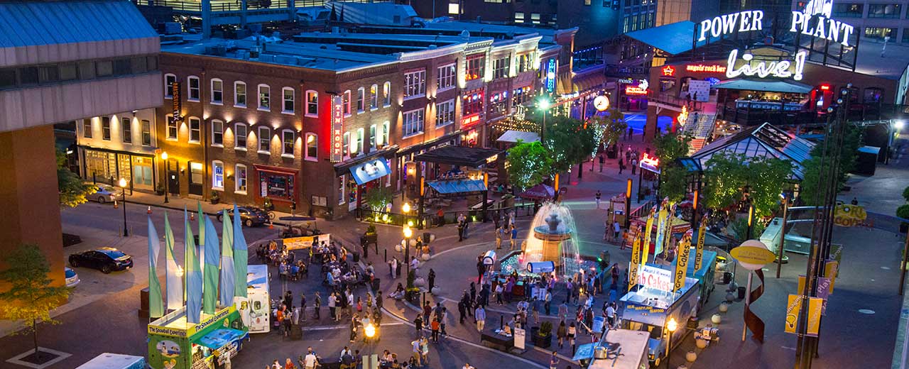 22+ Baltimore Power Plant Live ObedTaisia